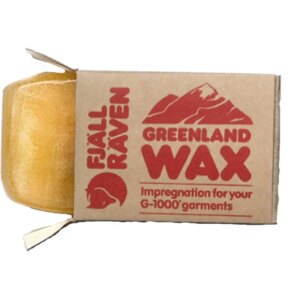 Fjällräven - Fjällräven Greenland Wax 90g