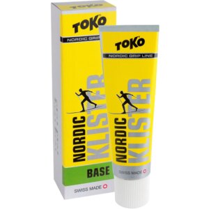Toko - Toko Nordic Klister Base 55g grün