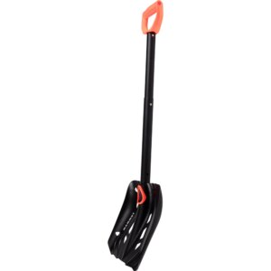 Mammut - Mammut Alugator Pro Light Hoe Lawinenschaufel schwarz