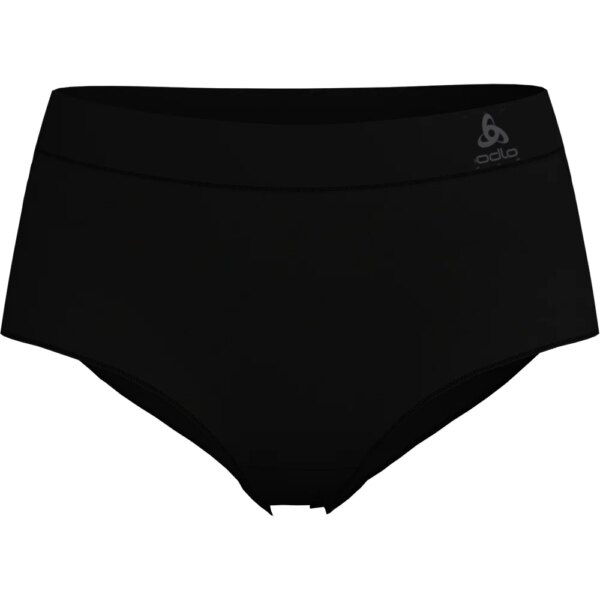 Odlo-Odlo-Natural-Light-Panty-schwarz-schwarz Odlo - Odlo Natural + Light Panty schwarz