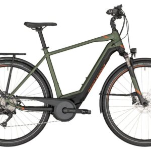 Bergamont E-Horizon Edition Gent - 500 Wh - 28 Zoll - Diamant