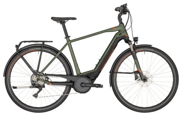 7613368803706 Bergamont E-Horizon Edition Gent - 500 Wh - 28 Zoll - Diamant