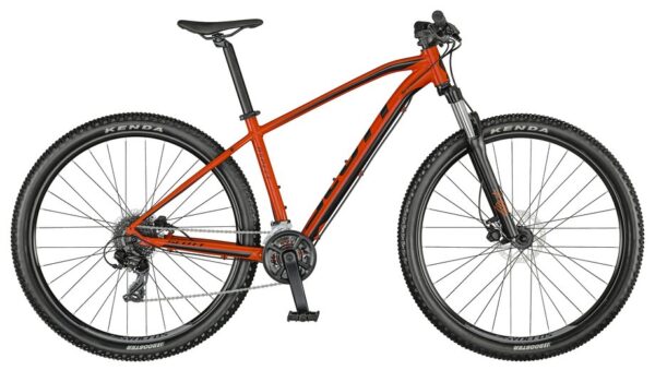 Scott Aspect 760 - 27,5 Zoll - Diamant