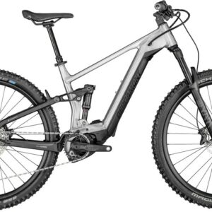 Bergamont E-Trailster Expert - 625 Wh - 29 Zoll - Fully