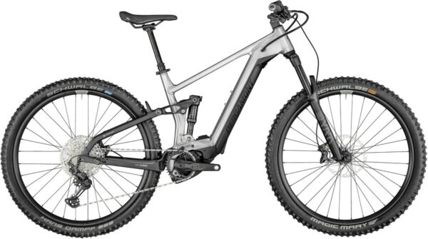 7615523152827 Bergamont E-Trailster Expert - 625 Wh - 29 Zoll - Fully