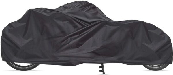 7615523194605 Bergamont LJ Rain Cover - 50 cm