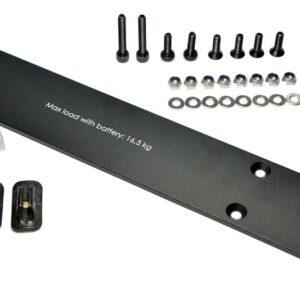 Bergamont Long Range Adapter Set E-Ville