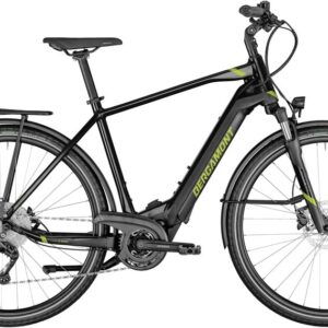 Bergamont E-Horizon Sport - 625 Wh - 28 Zoll - Diamant