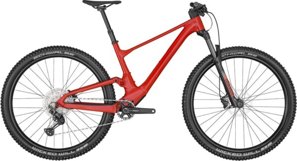 7615523316786 Scott Spark günstig online kaufen bei Fahrrad XXL