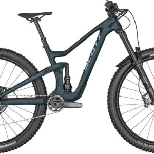 Scott Contessa Ransom 910 - 29 Zoll - Fully