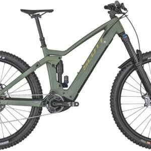 Scott Ransom eRIDE 910 - 625 Wh - 29 Zoll - Fully