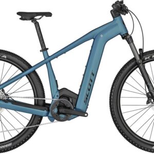 Scott Axis eRIDE EVO - 750 Wh - 29 Zoll - Diamant