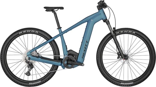 7615523332823 Scott Axis eRIDE EVO - 750 Wh - 29 Zoll - Diamant