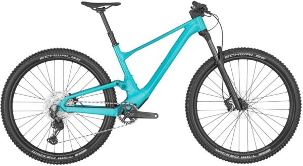 Scott Spark 960 - 29 Zoll - Fully