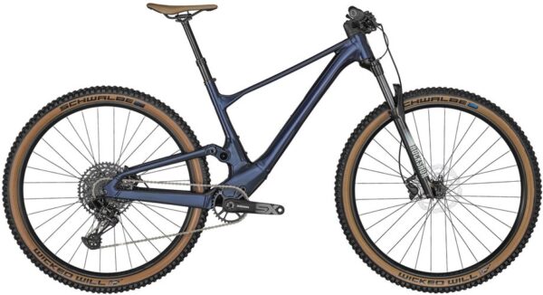 Scott Spark 970 - 29 Zoll - Fully