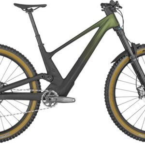Scott Genius 910 - 29 Zoll - Fully