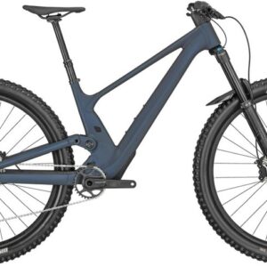 Scott Genius 930 - 29 Zoll - Fully