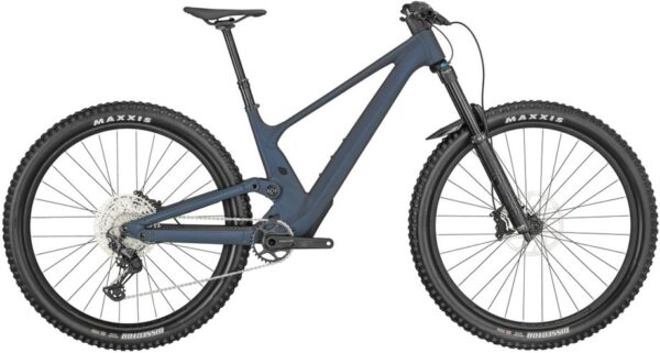 Scott Genius 930 - 29 Zoll - Fully