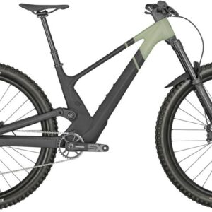 Scott Genius ST 920 - 29 Zoll - Fully