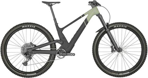 Scott Genius ST 920 - 29 Zoll - Fully