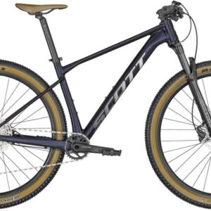 Scott Scale 965 - 29 Zoll - Diamant