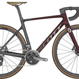 Scott Addict RC 10 - 28 Zoll - Diamant