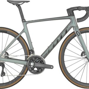 Scott Addict RC 15 - 28 Zoll - Diamant