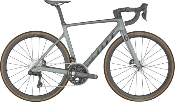 7615523515035 Scott Addict RC 15 - 28 Zoll - Diamant