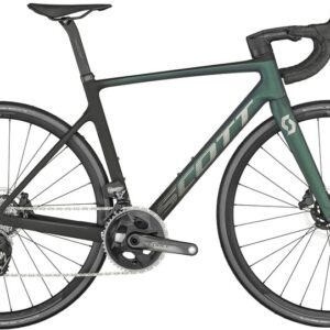 Scott Addict RC 20 - 28 Zoll - Diamant