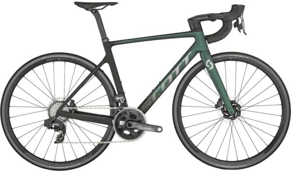 7615523515196 Scott Addict RC 20 - 28 Zoll - Diamant