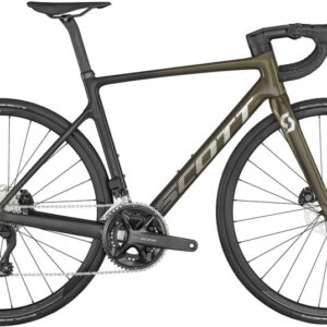 Scott Addict RC 40 - 28 Zoll - Diamant