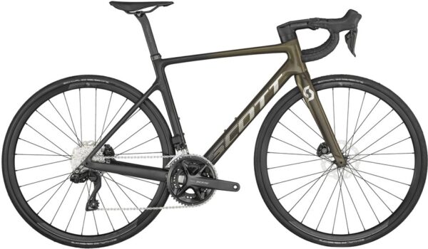 7615523515349 Scott Addict RC 40 - 28 Zoll - Diamant