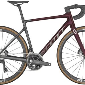 Scott Addict SE - 28 Zoll - Diamant