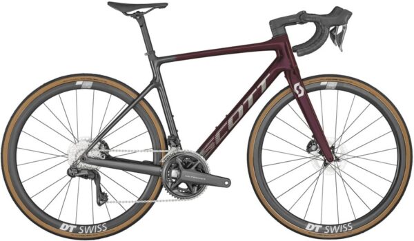 7615523515448 Scott Addict SE - 28 Zoll - Diamant
