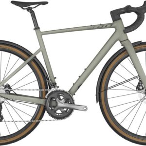 Scott Speedster Gravel 40 EQ - 28 Zoll - Diamant