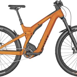 Scott Strike eRIDE 910 EVO - 750 Wh - 29 Zoll - Fully