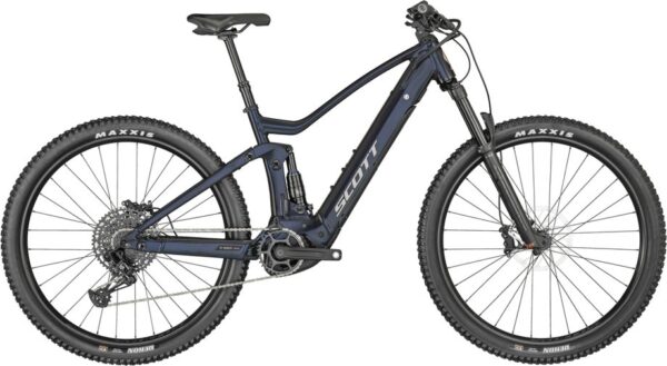 7615523521401 Scott Strike eRide 930 - 625 Wh - 29 Zoll - Fully