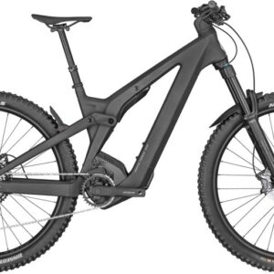 Scott Patron eRIDE 900 - 750 Wh - 29 Zoll - Fully