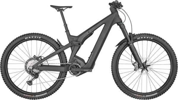 Scott Patron eRIDE 900 - 750 Wh - 29 Zoll - Fully