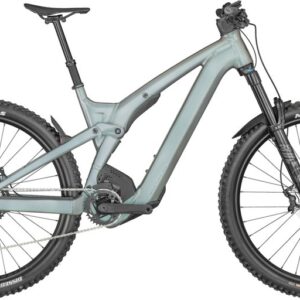 Scott Patron eRIDE 910 - 750 Wh - 29 Zoll - Fully
