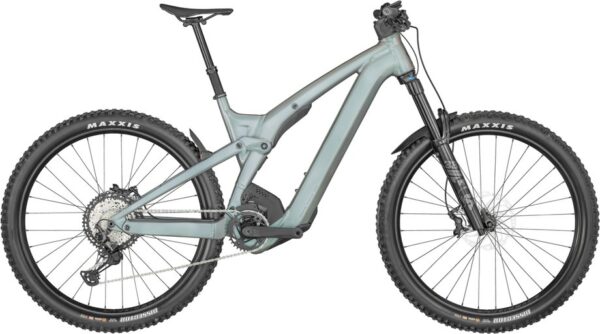 7615523521852 Scott Patron eRIDE 910 - 750 Wh - 29 Zoll - Fully