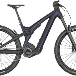 Scott Patron eRIDE 920 - 750 Wh - 29 Zoll - Fully