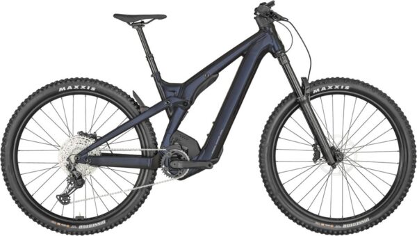7615523521951 Scott Patron eRIDE 920 - 750 Wh - 29 Zoll - Fully