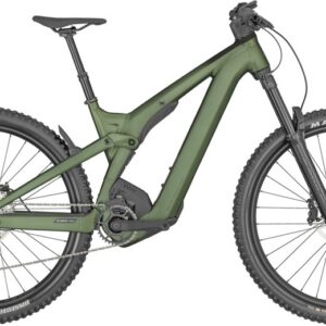 Scott Patron eRIDE 930 - 625 Wh - 29 Zoll - Fully