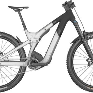 Scott Patron ST eRIDE 910 - 750 Wh - 29 Zoll - Fully