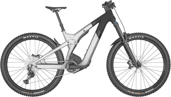 7615523522200 Scott Patron ST eRIDE 910 - 750 Wh - 29 Zoll - Fully