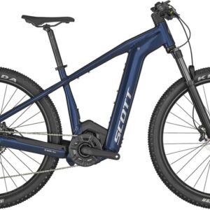 Scott Aspect eRIDE 910 - 625 Wh - 29 Zoll - Diamant