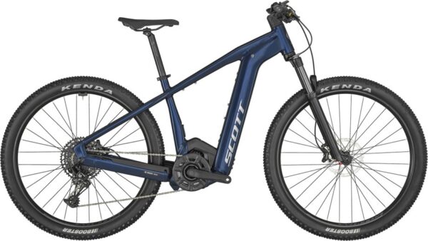 7615523522750 Scott Aspect eRIDE 910 - 625 Wh - 29 Zoll - Diamant