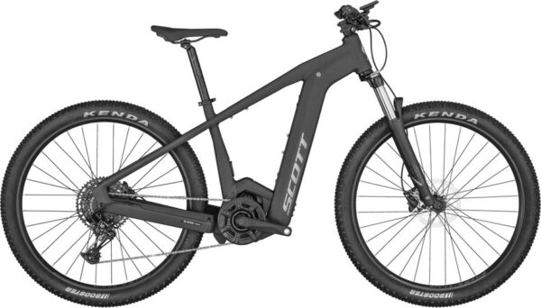 Scott Aspect eRIDE 920 - 625 Wh - 29 Zoll - Diamant
