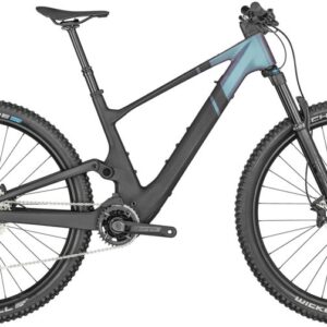 Scott Contessa Lumen eRIDE 900 - 360 Wh - 29 Zoll - Fully